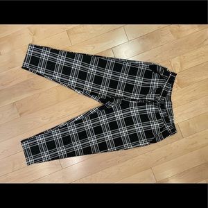 H&M Jersey Pants